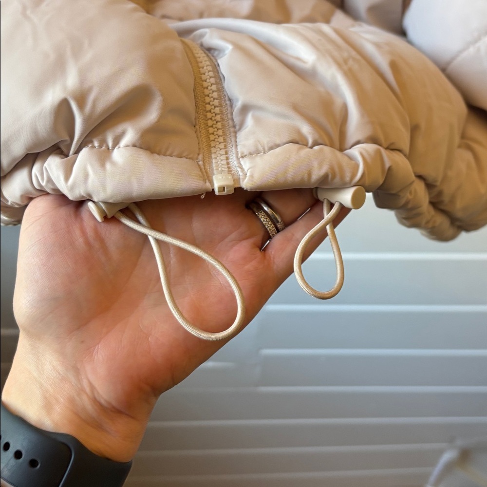 H&M Puffer Jacket - Picture 4 of 10